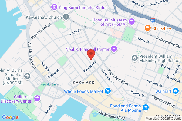 Sumida's Auto Repair