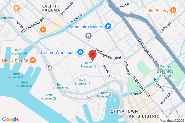 Yamas Auto Care Llc