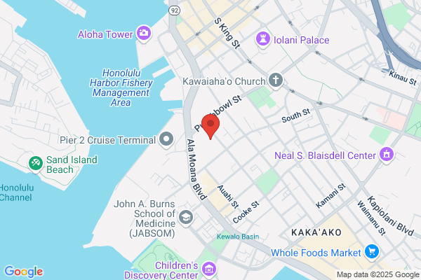 24 Hour Locksmith, Honolulu