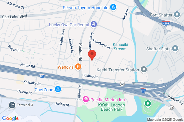 Todoki Machine & Marine Works Inc