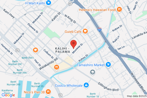 Finish Kare Automotive Group