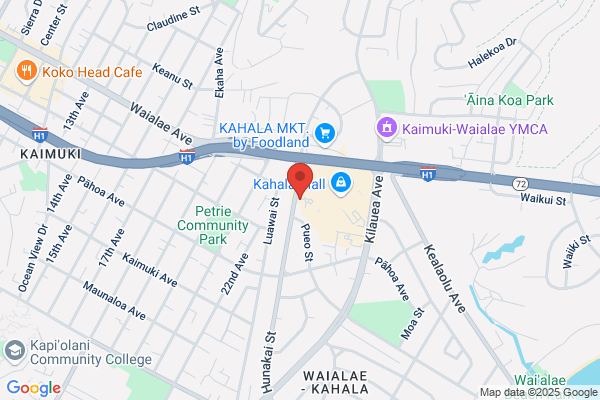 Kahala Construction