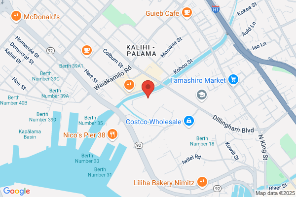 Kaya Robert M Builders Inc