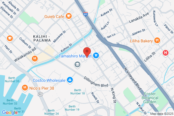 Kokea Construction & Consultants Inc