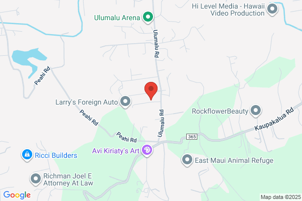 Laau Structures Inc