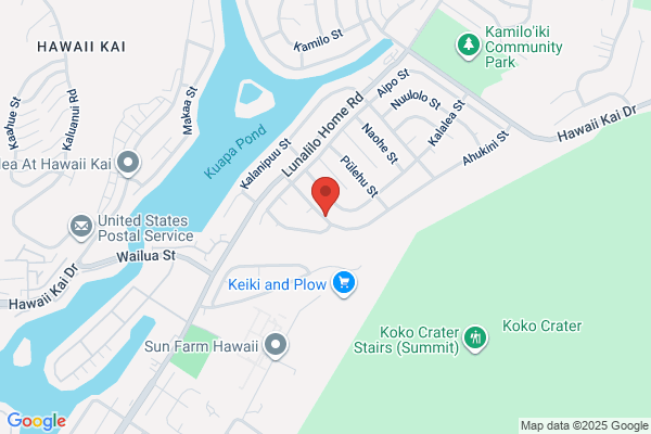 Nakas Electrical Service