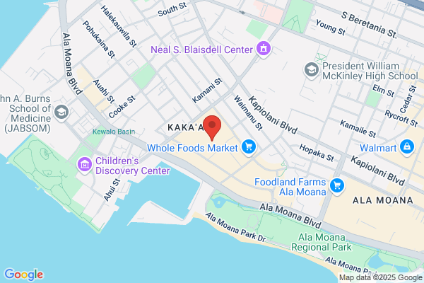 Oahu Electrical Contractors