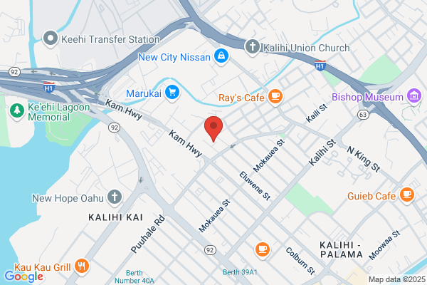 Precision Cleaning Hawaii Inc.