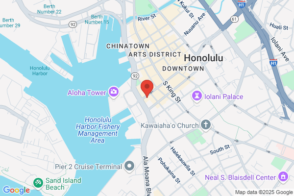 Eke Hawaii Dental Federal