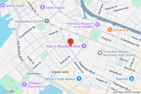 Hawaiian Electric Company, Hawaiian Electric Employees Federal Credit Union