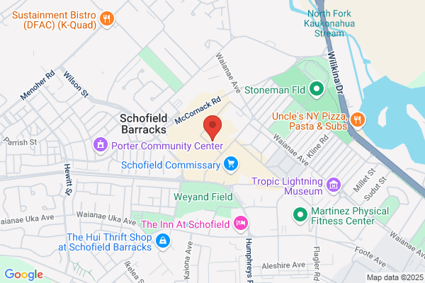 Schofield Federal Credit Union