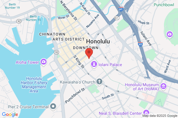 Hawaiis Electrical Export Co Inc