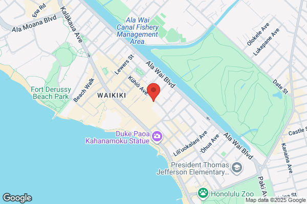 Hawaii Coffee Roasters