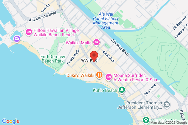 Japan Food (Hawaii) Inc