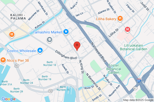 Kalihi Wholesale Meat