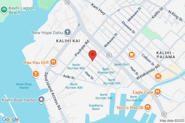 Mayto Sales Hawaii