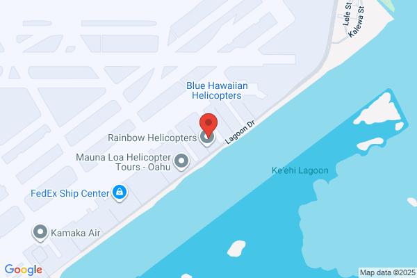 Southern Wine & Spirits of Hawaii