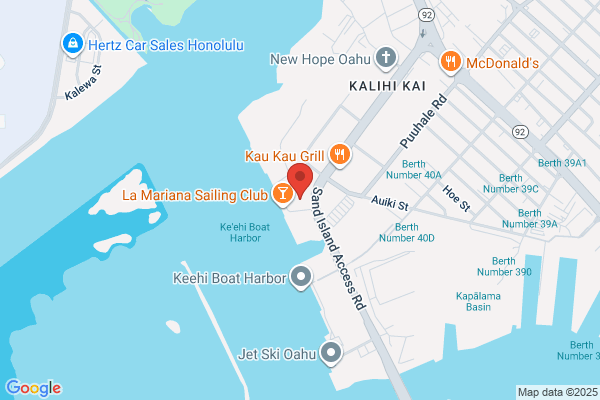 Seal Masters of Hawaii