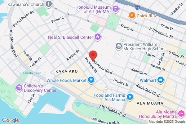 Devland Management Inc