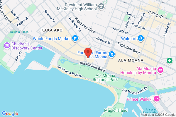 Honolulu Realty
