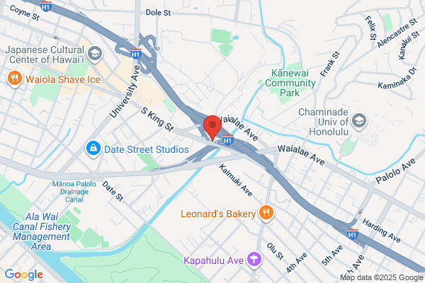 Lau & Lau Properties