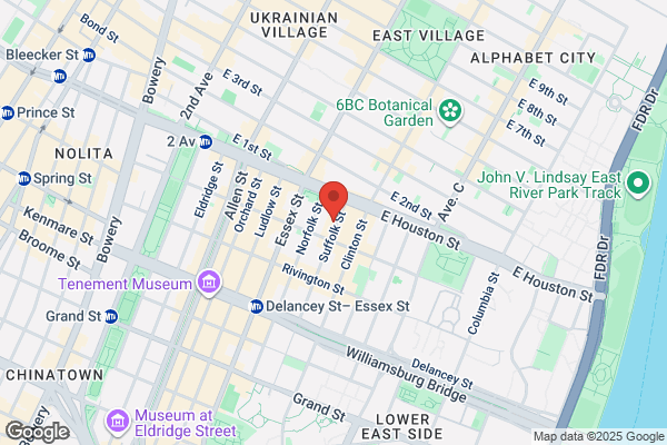 Urban Management Corporation