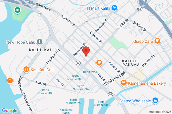 Honolulu Sign Company Limited