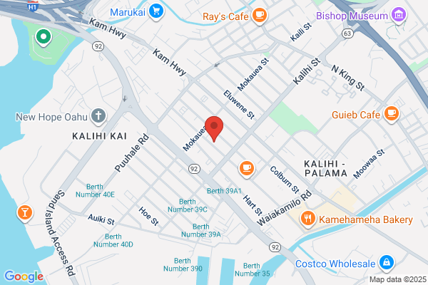 Da-Kine Bail Bonds