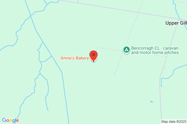 Annie's Bakery