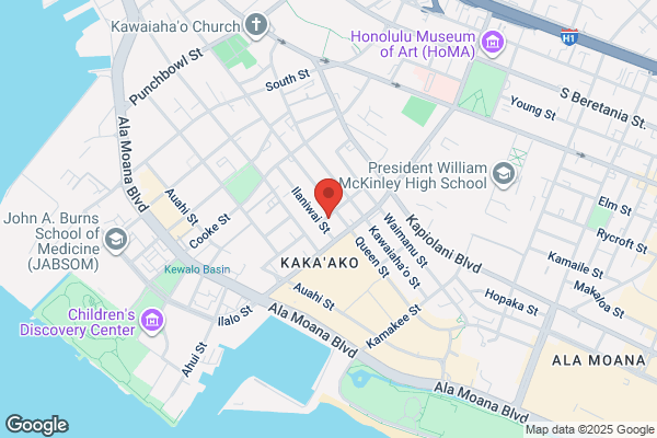 Kapuakea Products