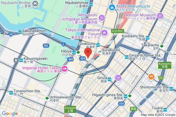 Club Yuraku-Cho