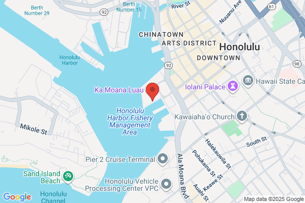 Nashville Waikiki