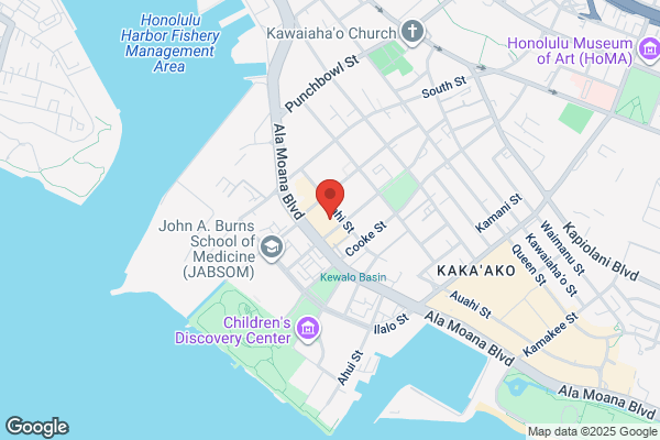 PITCH Sports Bar Kaka‘ako