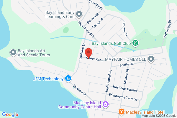 Island Soil Testing Service