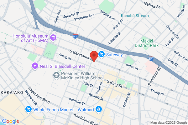 Mattress Firm Clearance Center Beretania