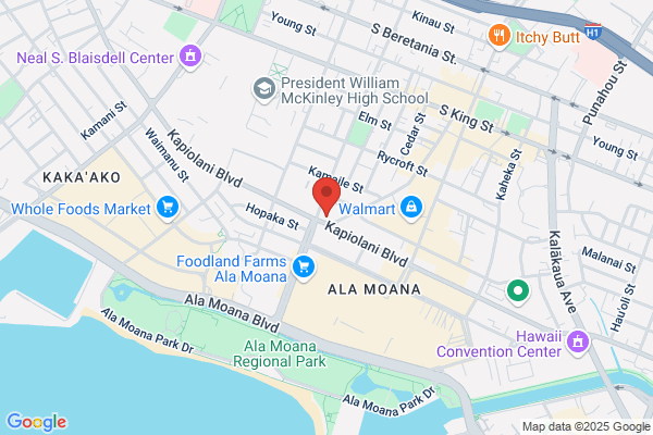 Mattress Firm Kapiolani