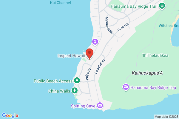 Inspect Hawaii