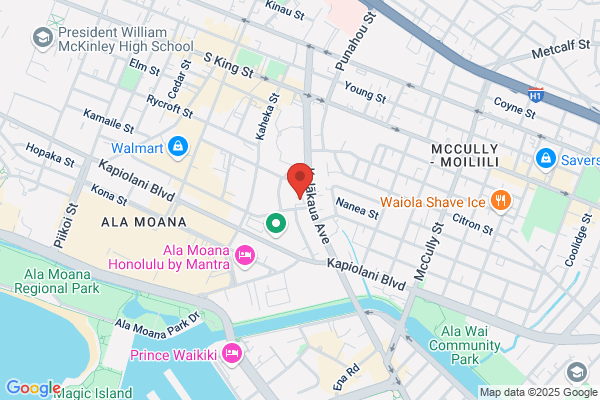 Honolulu Mailing Service