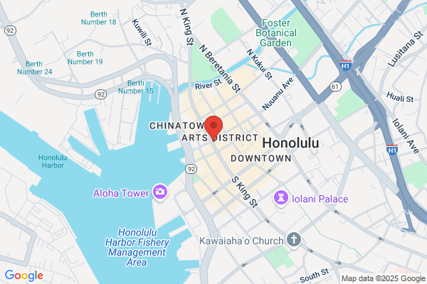 Homestreet Bank Honolulu Home Loan Center