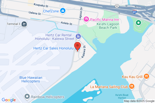 Hertz Car Sales Honolulu