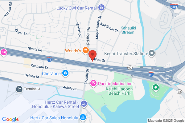 Infiniti of Honolulu