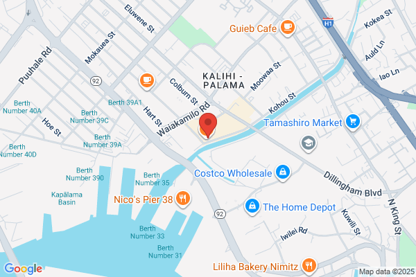 Kaina Kauahi - State Farm Insurance Agent