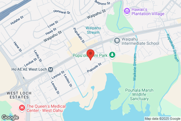 Leeward Auto Air