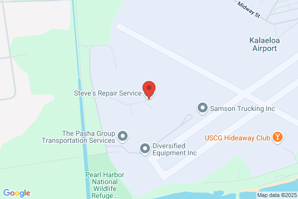 Steves Auto Radio Repair