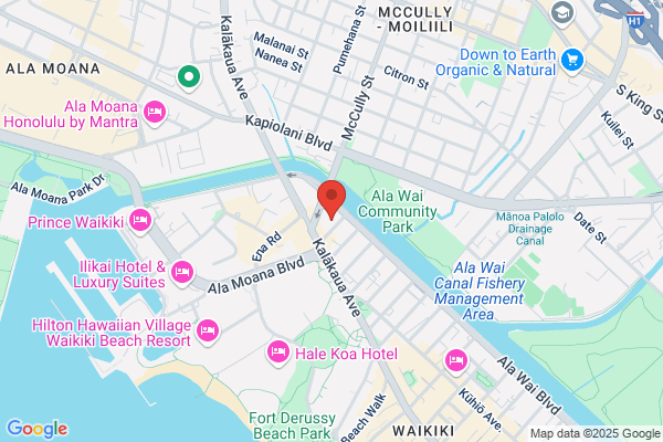 Honolulu Auto Rentals