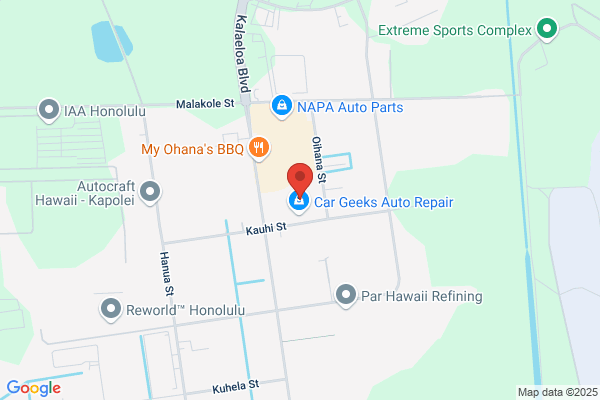Akana Trucking Inc