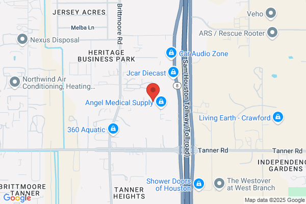 Seven Star Shipping & Supply