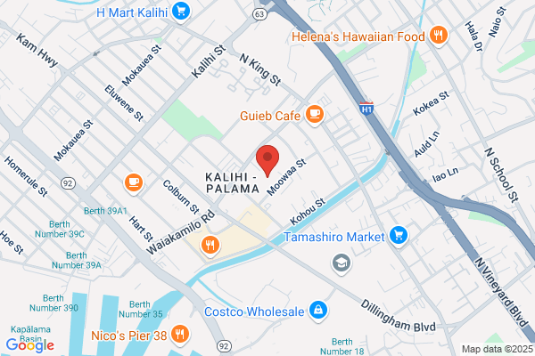 Magdaleno's M Upholstery & Sales