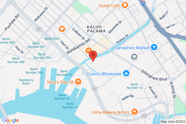 Kumon Math and Reading Center of Kalihi - City Square - Closed