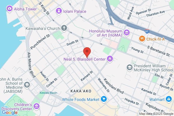 Tasaki TMJ Headache Center